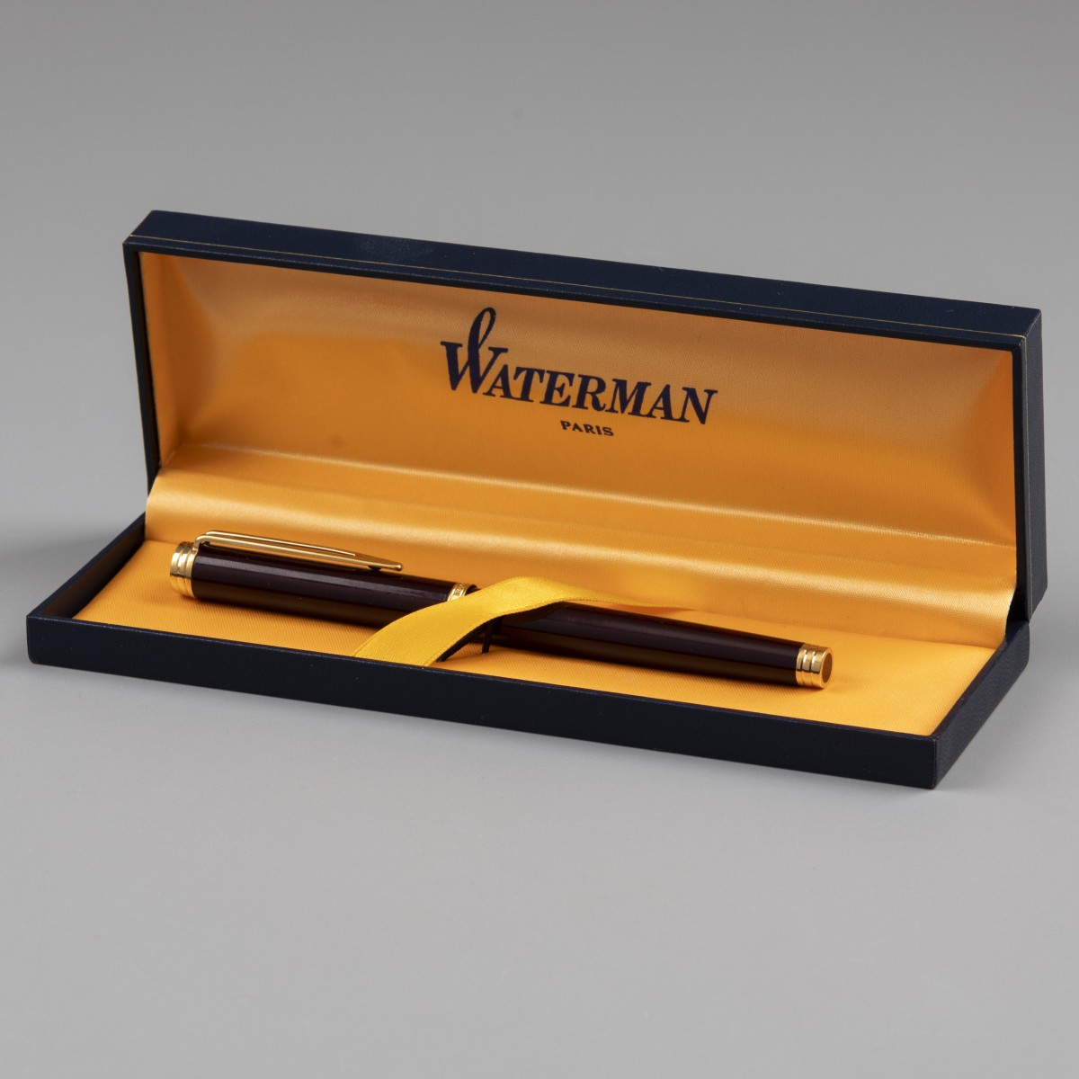 Waterman pen