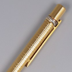 Must de Cartier balpen.