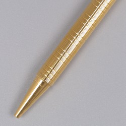 Must de Cartier balpen.