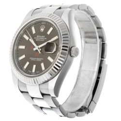 No Reserve - Rolex Datejust II ''PSV KAMPIOEN VAN NEDERLAND 2014/2015 - JL 17" 116334 - Heren horloge - ca. 2015