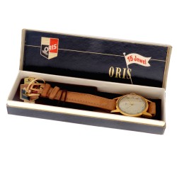 Oris New old stock collectie van 8 horloges - Dames/Midsize horloges 