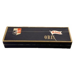 Oris New old stock collectie van 8 horloges - Dames/Midsize horloges 