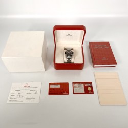 Omega Seamaster 'America's Cup' 25945000 - Heren horloge - 2003