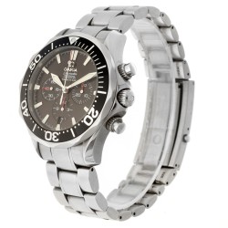 Omega Seamaster 'America's Cup' 25945000 - Heren horloge - 2003