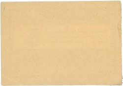 Nederland. 5 cent. Scheepsgeld. Type ND. Type N.V. Rotterdamse LLoyd. - UNC.