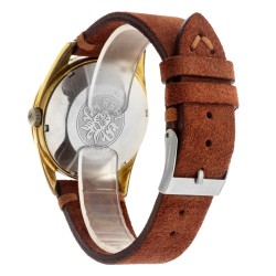 No Reserve - Bucherer Weekday - Heren horloge 