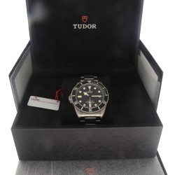 No Reserve - Tudor Pelagos 'Lefty' 25610TNL - Heren horloge - 2022.