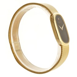 Vacheron Constantin Vintage Ellipse - Heren horloge - ca. 1980