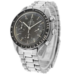 No Reserve - Omega Speedmaster Reduced 175.0032 - Heren horloge - ca. 1993