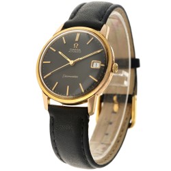 No Reserve - Omega Seamaster 166.002 - Heren horloge - ca. 1967