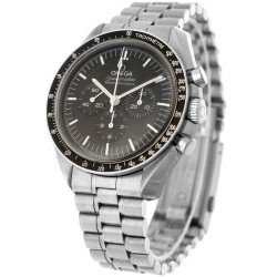 No Reserve - Omega Speedmaster Professional Moonwatch "Dot over 90" 310.30.42.50.01.001 - Men's watch - approx. 2022