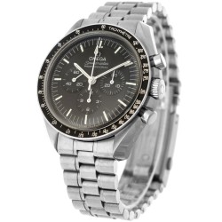 No Reserve - Omega Speedmaster Professional Moonwatch "Dot over 90" - Heren horloge - ca. 2007