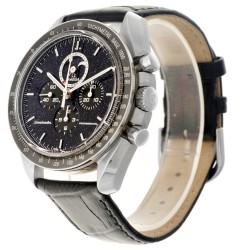 No Reserve - Omega Speedmaster Aventurine 311.33.44.32.01.001 - Heren horloge - ca. 2006