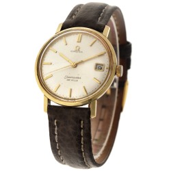 No Reserve - Omega Seamaster de Ville - Heren horloge 