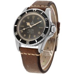 No Reserve - Tudor Oyster Prince Submariner 7928/0 - Heren horloge - ca. 1970.