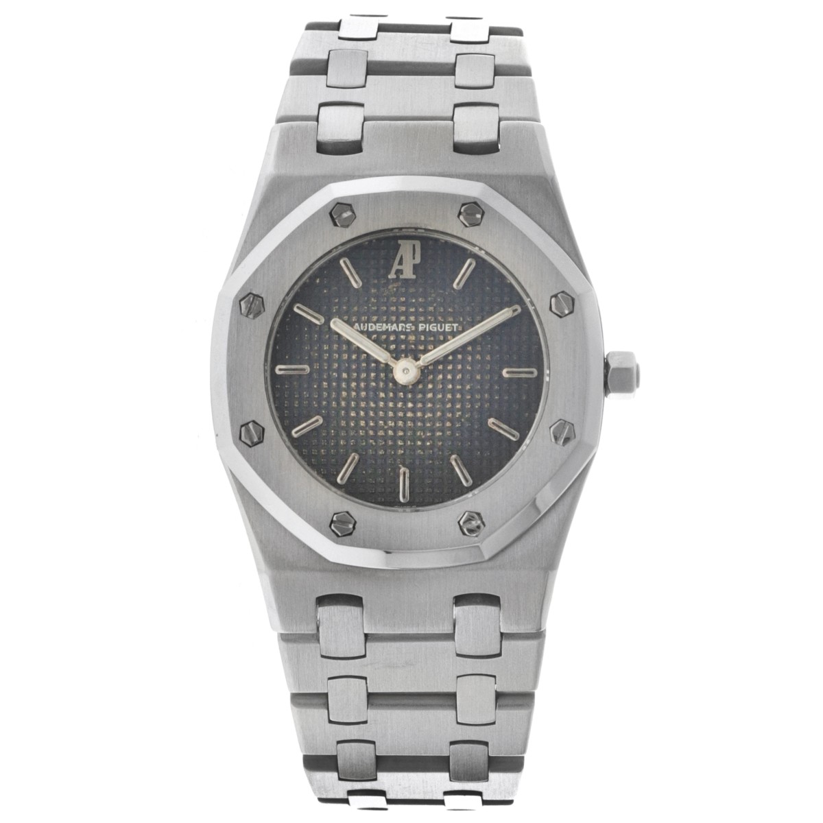 Audemars Piguet Royal Oak 6007ST - Dames horloge