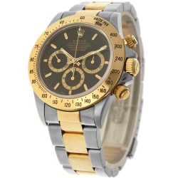 Rolex Daytona 'Zenith' 16523 - Heren horloge - 1996.