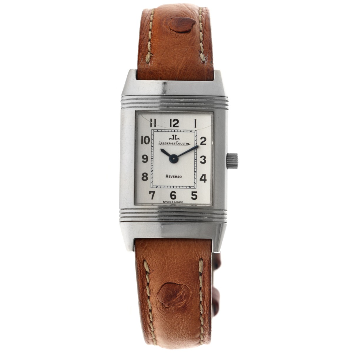 Jaeger-LeCoultre Reverso 260840082 - Dames horloge - 1999