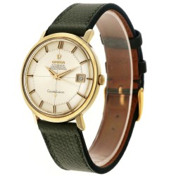 No Reserve - Omega Constellation Pie-Pan 168.004 - Heren horloge - ca. 1966.