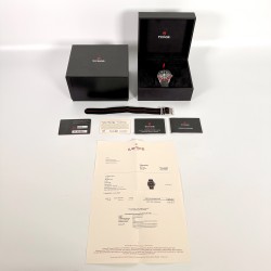 No Reserve - Tudor Black Bay GMT 'Pepsi' 79830 - Heren horloge - 2023.