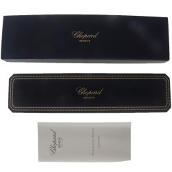 Chopard Happy Sport Diamonds 3570 - Heren horloge - 2009.