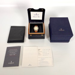 No Reserve - Corum Admirals Cup 994302 - Heren horloge - 1997