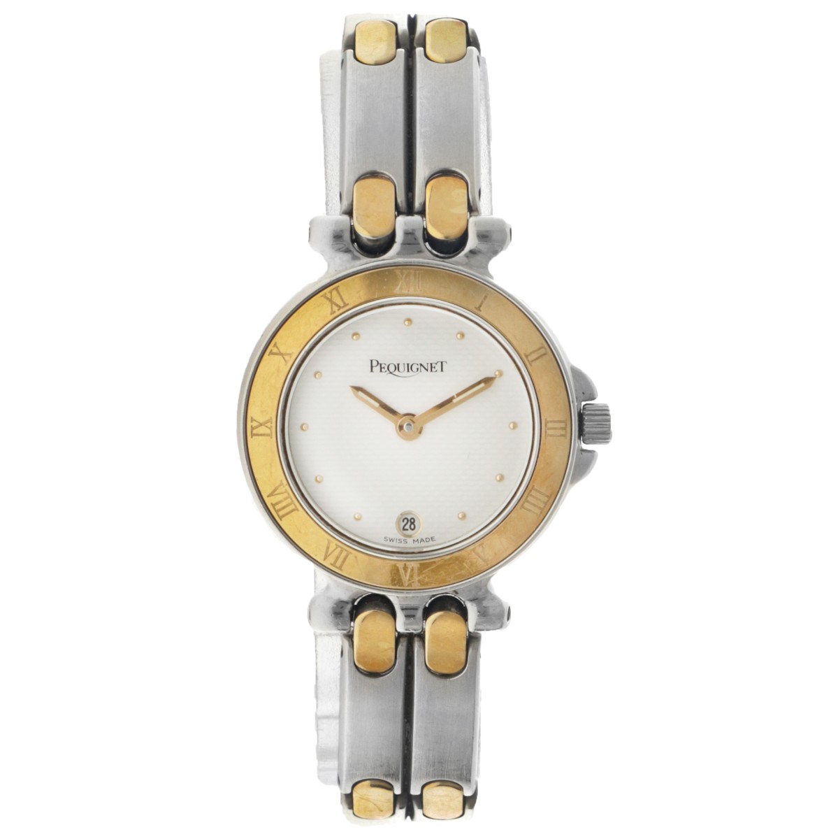 No Reserve - Pequignet Moorea 7711318 - Dames horloge 