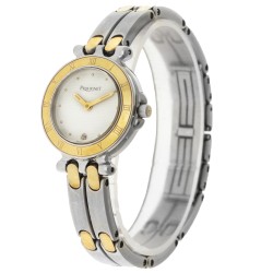 No Reserve - Pequignet Moorea 7711318 - Dames horloge 