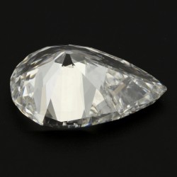 1.23 ct. HRD gecertificeerde natuurlijke diamant.