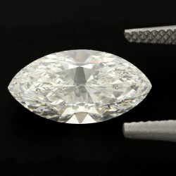 3.10 ct. HRD gecertificeerde natuurlijke diamant.