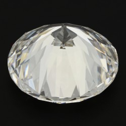 2.05 ct. HRD-gecertificeerde natuurlijke diamant.