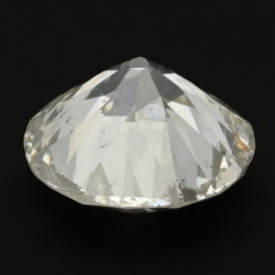 1.33 ct. HRD gecertificeerde natuurlijke diamant.