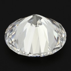 1.07 ct. HRD gecertificeerde natuurlijke diamant.