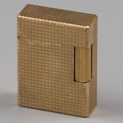 S.T. Dupont gasaansteker