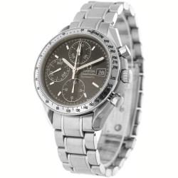 No Reserve - Omega Speedmaster 175.0083 - Heren horloge - ca. 1999.