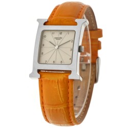 No Reserve - Hermès Heure H HH1.510 - Dames horloge.