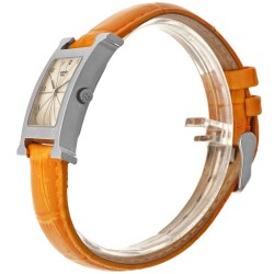 No Reserve - Hermès Heure H HH1.510 - Dames horloge.