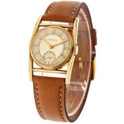 No Reserve - Longines Vintage - Dames horloge.