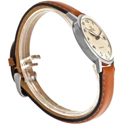 No Reserve - Omega Genève 166.070 - Heren horloge - ca. 1971.