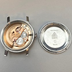 No Reserve - Omega Genève 166.070 - Heren horloge - ca. 1971.