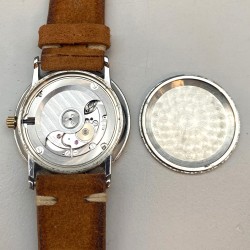 No Reserve - Blancpain Villeret - Heren horloge. 