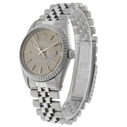 No Reserve - Rolex Datejust 16030 - Heren horloge - ca. 1982.