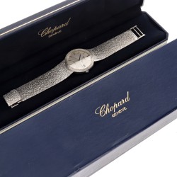 No Reserve - Chopard HMI (18k.) 1150 - Midsize horloge.