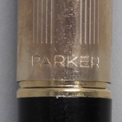 Parker Vulpen.