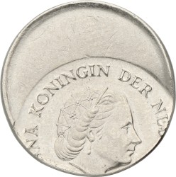 25 Cent. Juliana. ZJ. XF