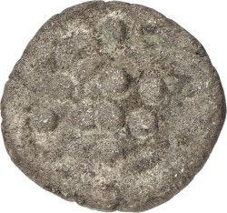 England, Durotriges. Stater. ND (58 - 45 BC). F.