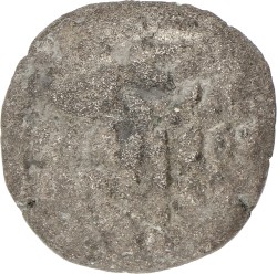 England, Durotriges. Stater. ND (58 - 45 BC). F.