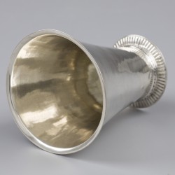 Drinkbeker, Norrköping (Zweden) 1778, zilver.