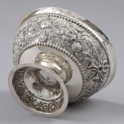 Roomkom, Nederland 1904, zilver.