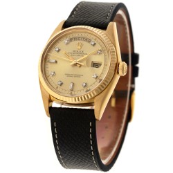 No Reserve - Rolex Day-Date 1803 - Heren horloge - ca. 1976.